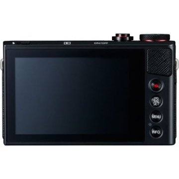 Canon PowerShot G9X Dijital Fotoğraf Makinesi