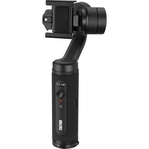 Zhiyun Smooth Q2 Telefonlar için Gimbal Sabitleyici