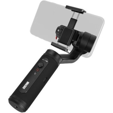 Zhiyun Smooth Q2 Telefonlar için Gimbal Sabitleyici