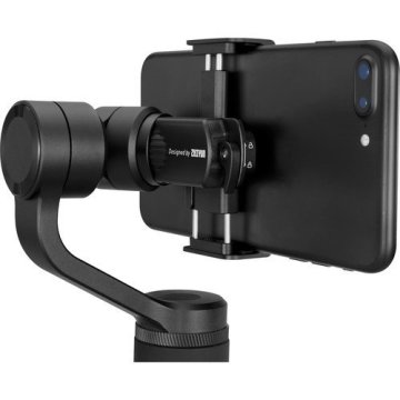 Zhiyun Smooth Q2 Telefonlar için Gimbal Sabitleyici