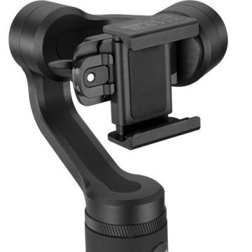 Zhiyun Smooth Q2 Telefonlar için Gimbal Sabitleyici