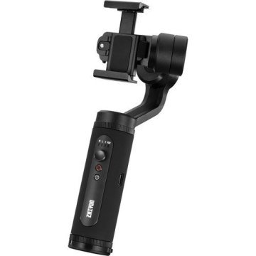 Zhiyun Smooth Q2 Telefonlar için Gimbal Sabitleyici