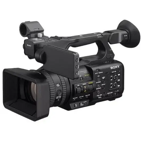 Sony HXR-NX800 Profesyonel Video Kamera ''ÇANTA HEDİYELİ''