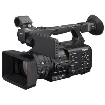Sony HXR-NX800 Profesyonel Video Kamera ''ÇANTA HEDİYELİ''
