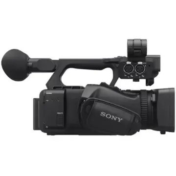 Sony HXR-NX800 Profesyonel Video Kamera ''ÇANTA HEDİYELİ''