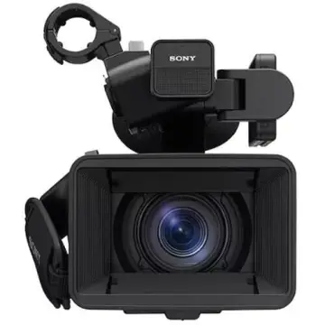 Sony HXR-NX800 Profesyonel Video Kamera ''ÇANTA HEDİYELİ''