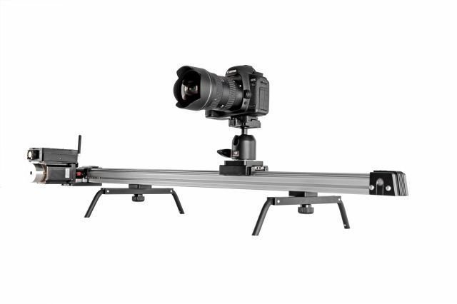 Wondlan WER01 1 Metre Wireless Slider Time Lapse