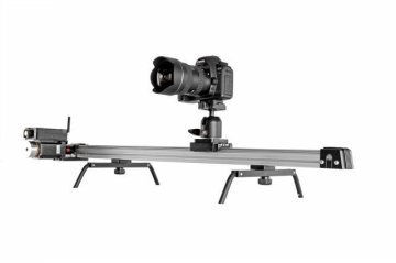 Wondlan WER01 1 Metre Wireless Slider Time Lapse