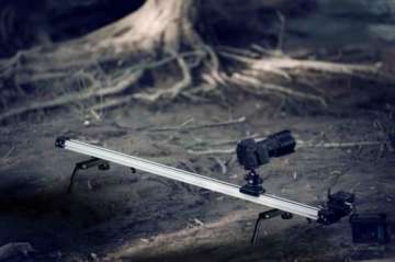 Wondlan WER01 1 Metre Wireless Slider Time Lapse