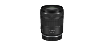 Canon RF 28-70mm f/2.8 IS STM Lens