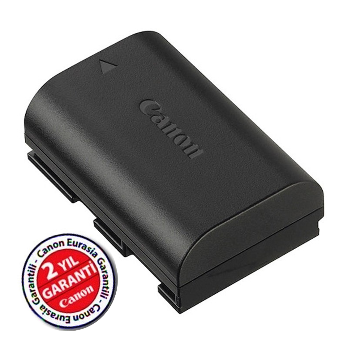 Canon LP-E6N Orjinal Fotoğraf Makinesi Batarya