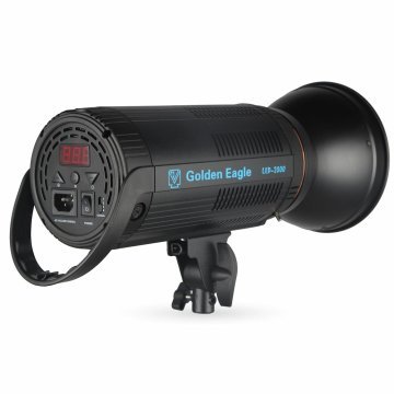 Golden Eagle LED-2000 Kumandalı Sürekli Işık