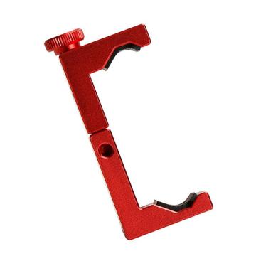 Ulanzi ST-02S Kırmızı Telefon Tripod Standı