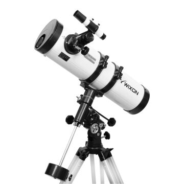 WIXON KEPLER 130EQ TELESKOP