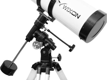 WIXON KEPLER 130EQ TELESKOP