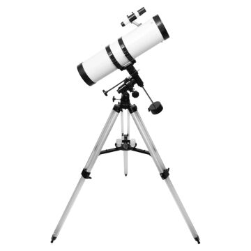 WIXON KEPLER 130EQ TELESKOP