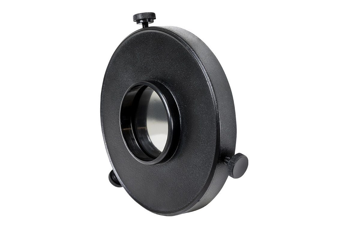 Celestron 94221 EclipSmart 70mm Refraktör için Güneş Filtresi