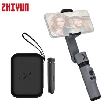 Zhiyun Smooth X Combo Telefon Gimbalı