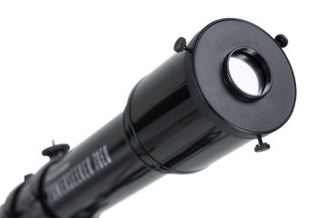 Celestron 94221 EclipSmart 70mm Refraktör için Güneş Filtresi