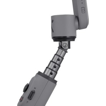 Zhiyun Smooth X Combo Telefon Gimbalı
