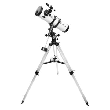 WIXON KEPLER 130EQ TELESKOP