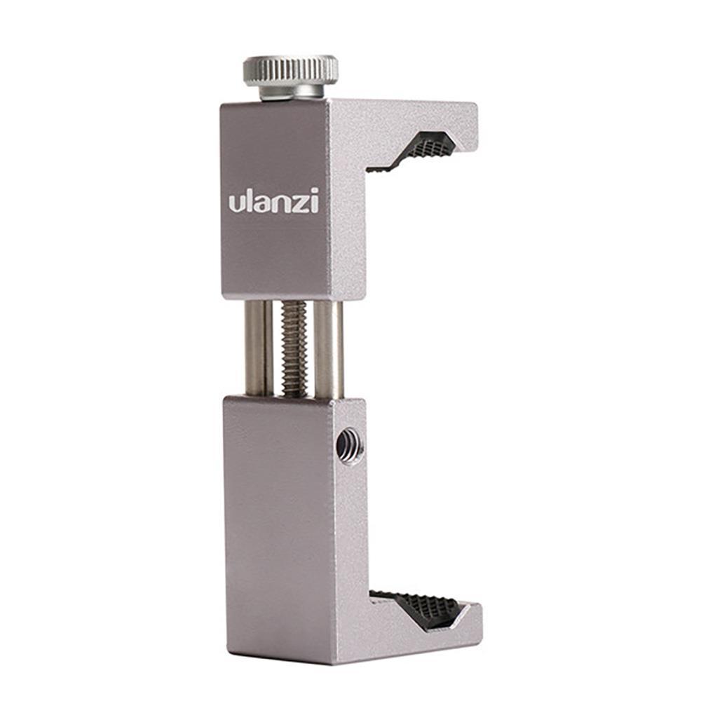 Ulanzi ST-02S Gri Telefon Tripod Standı