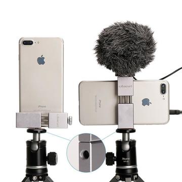 Ulanzi ST-02S Gri Telefon Tripod Standı