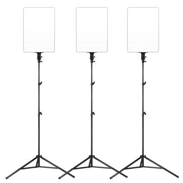 Gdx P300TS Bicolor 80w Sürekli Işık 3'lü Set