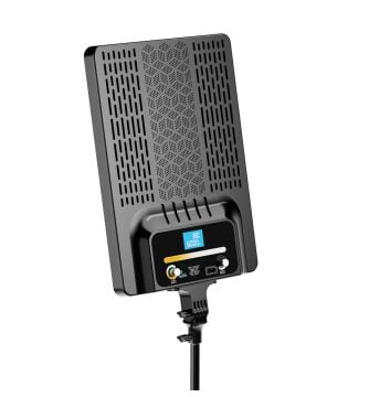 Gdx P300TS Bicolor 80w Sürekli Işık 3'lü Set