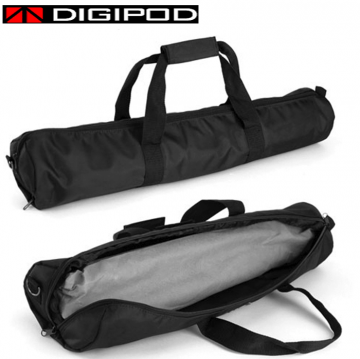 Digipod A-2841N Profesyonel Tripod + BH-12M Top Kafa