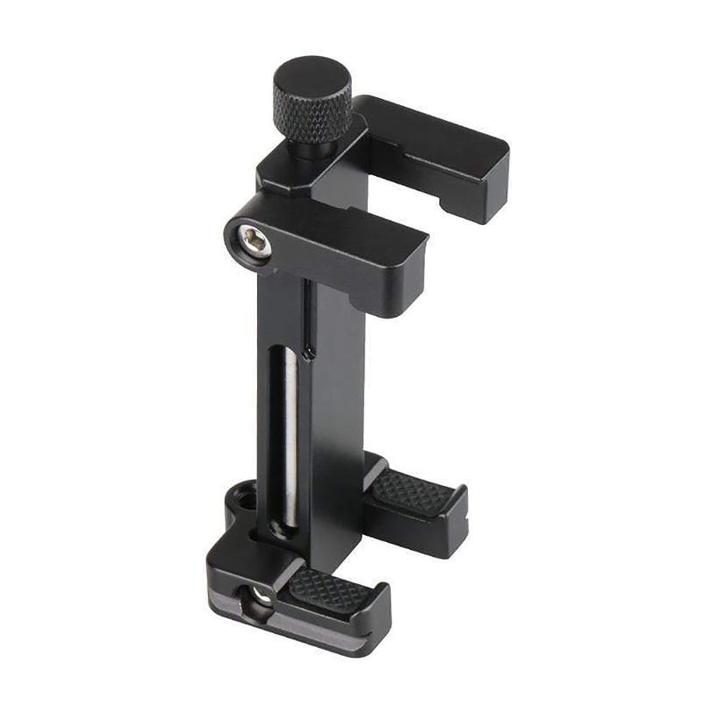 Ulanzi ST-03 Arca-Swiss Metal Telefon Tripod Stand