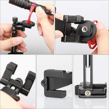 Ulanzi ST-03 Arca-Swiss Metal Telefon Tripod Stand