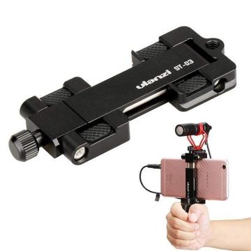 Ulanzi ST-03 Arca-Swiss Metal Telefon Tripod Stand