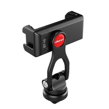 Ulanzi ST-10 Metal Telefon Tripod Standı