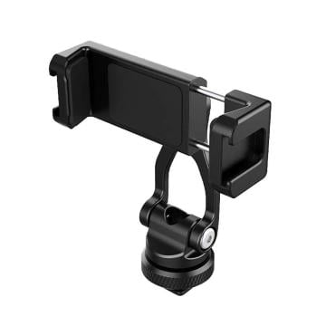 Ulanzi ST-10 Metal Telefon Tripod Standı