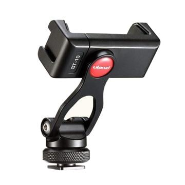 Ulanzi ST-10 Metal Telefon Tripod Standı