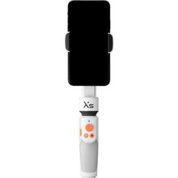 Zhiyun Smooth XS Beyaz Telefon Gimbalı