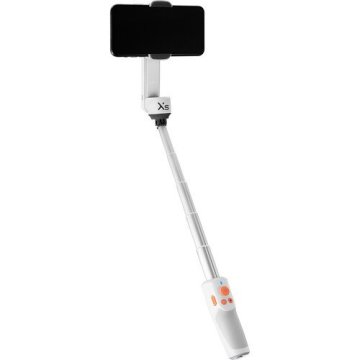 Zhiyun Smooth XS Beyaz Telefon Gimbalı