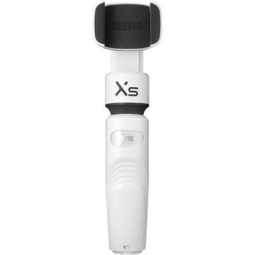 Zhiyun Smooth XS Beyaz Telefon Gimbalı