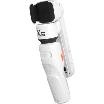 Zhiyun Smooth XS Beyaz Telefon Gimbalı
