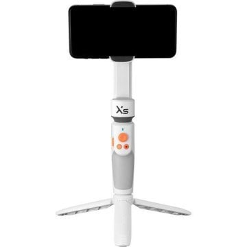 Zhiyun Smooth XS Beyaz Telefon Gimbalı