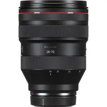Canon RF 28-70mm f/2L USM Lens