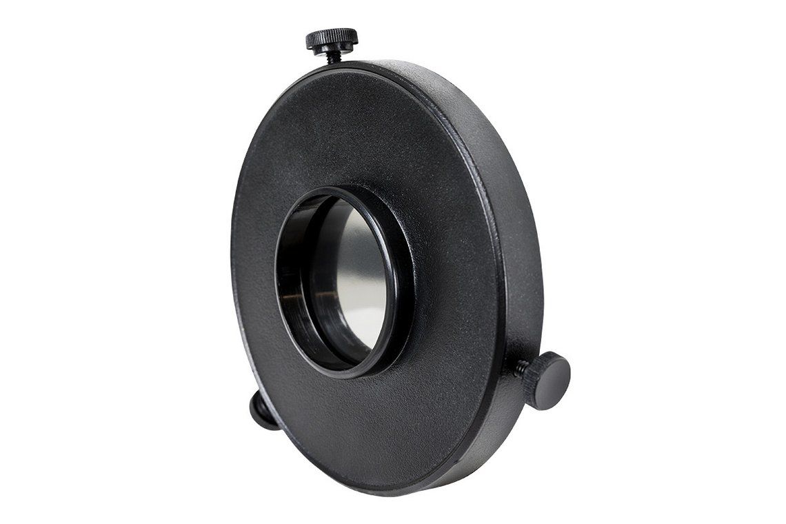 Celestron 94220 EclipSmart 60mm Refraktör için Güneş Filtresi