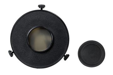 Celestron 94220 EclipSmart 60mm Refraktör için Güneş Filtresi