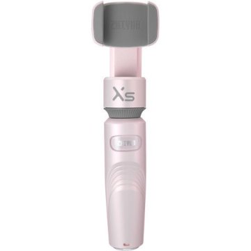 Zhiyun Smooth XS Pembe Telefon Gimbalı