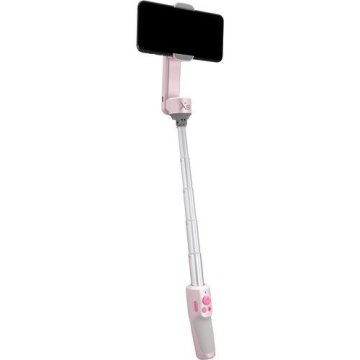 Zhiyun Smooth XS Pembe Telefon Gimbalı