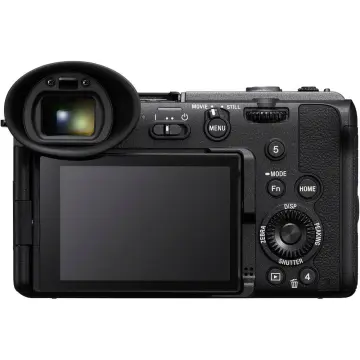Sony FX2 Cinema Camera