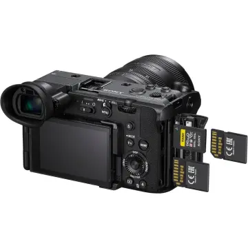 Sony FX2 Cinema Camera