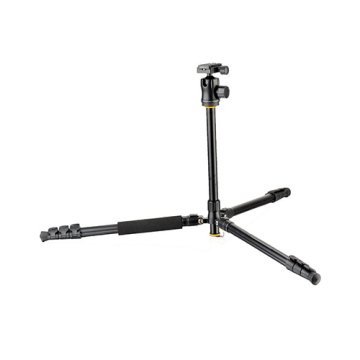 Digipod A-25P ve BH-52MT Top Kafa Profesyonel Tripod