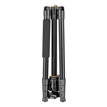 Digipod A-25P ve BH-52MT Top Kafa Profesyonel Tripod